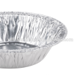 China industry supply disposable small aluminum baking cup